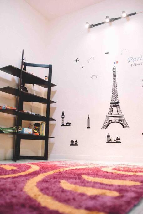 # J Homestay [15PAX -4ROOM-TOWN AREA] photo 4