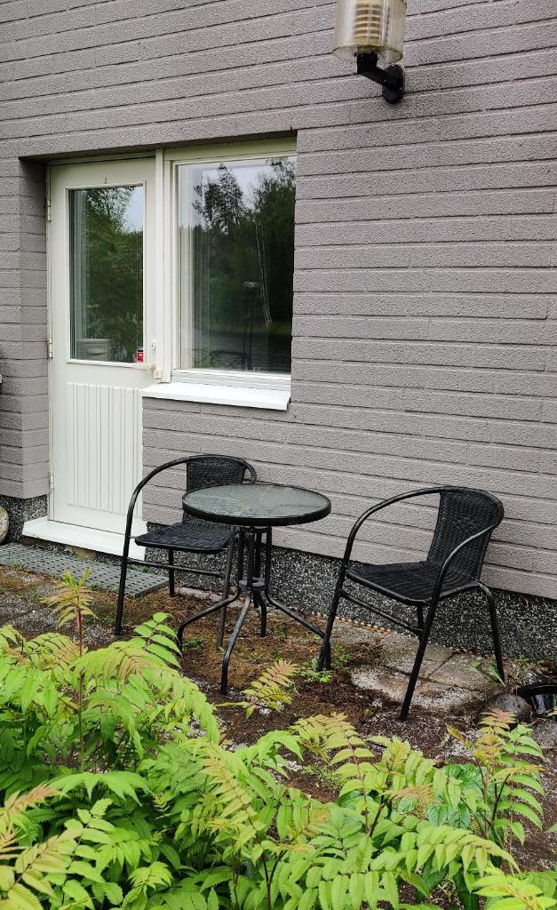 Room by Lake 10 minutes from Tampere centrum photo 2