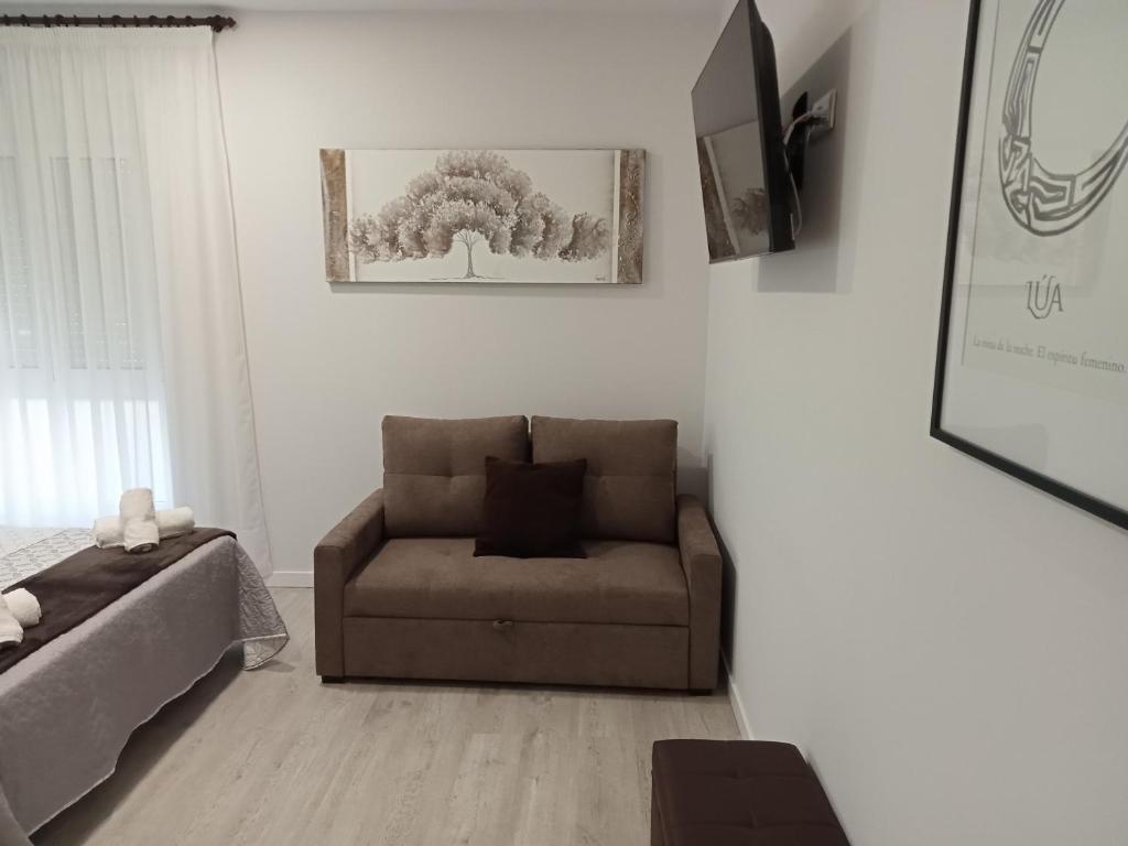 Baixo a Lua Rooming photo 3