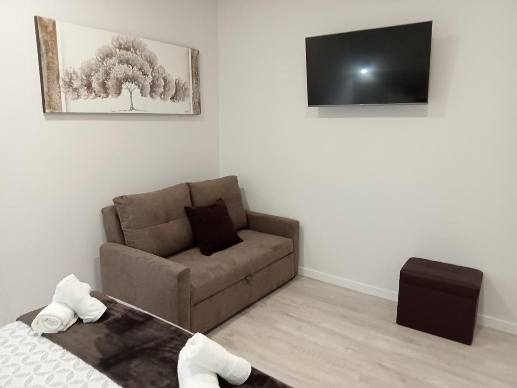 Baixo a Lua Rooming photo 4
