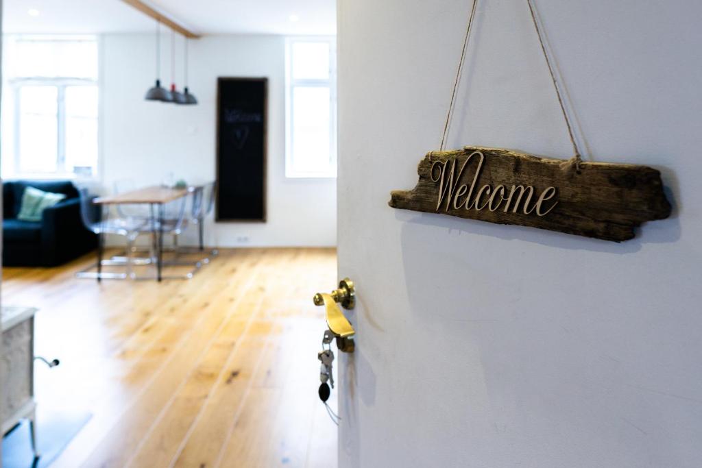 Cozy apartment in Alesund city photo 1