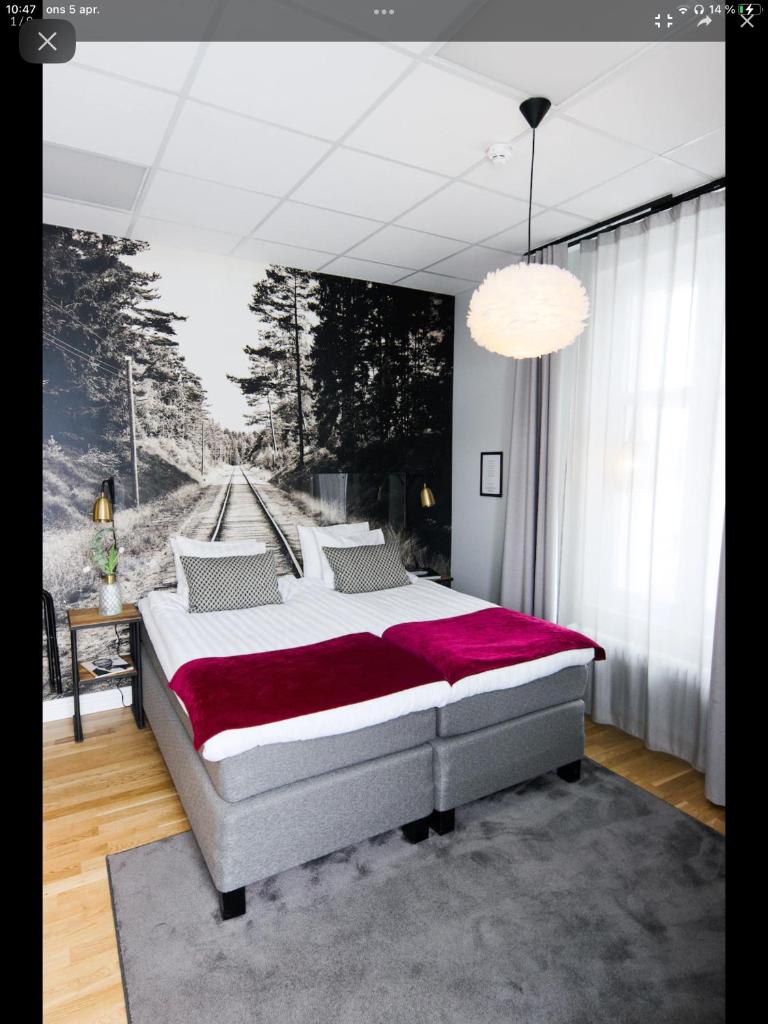 Livin Station Hotel photo 2