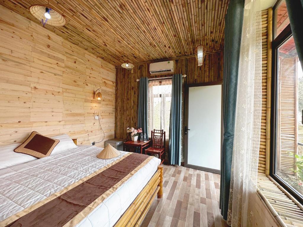 Trang An Moon Garden Homestay