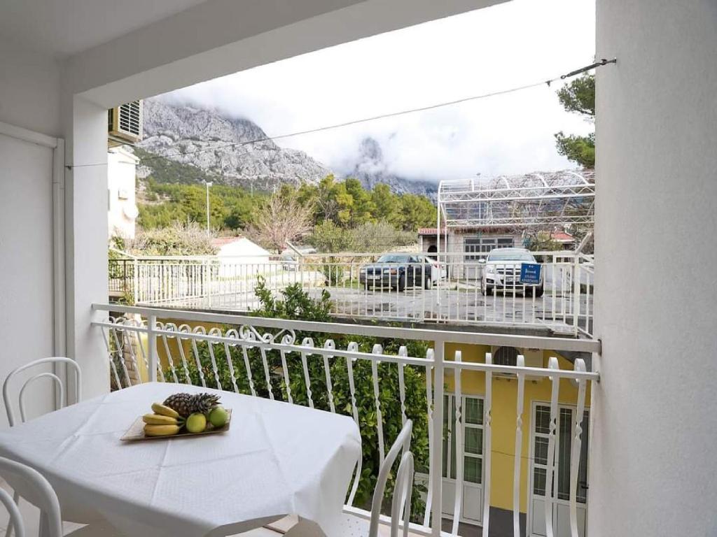 Apartments Pezo photo 1