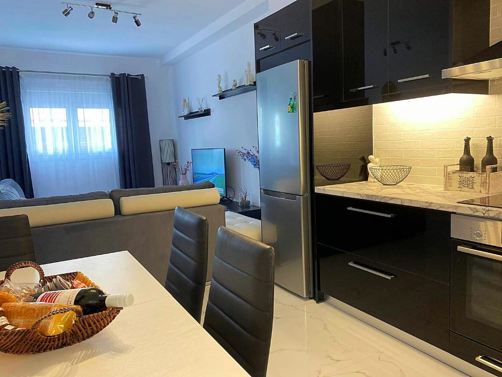 Modern house near Lefkada photo 3