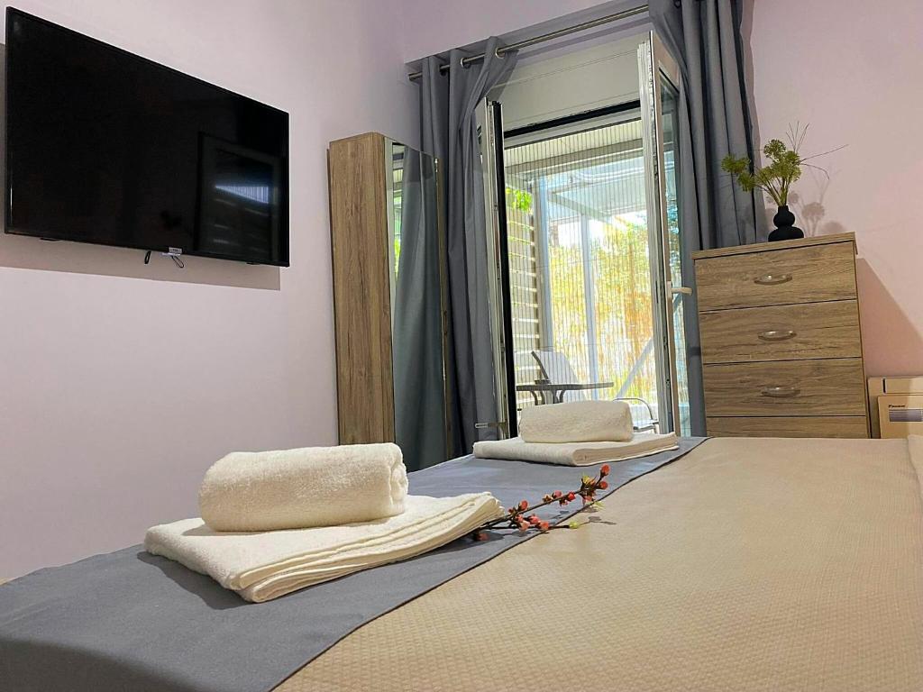 Modern house near Lefkada photo 4