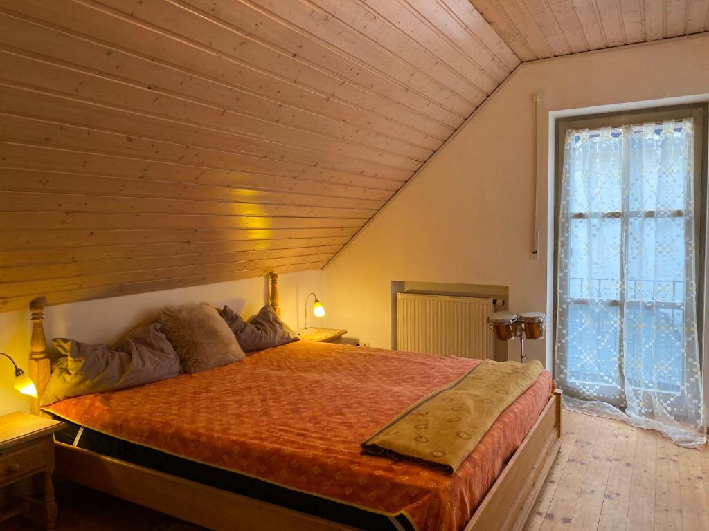 Ferienhaus Brühler photo 2
