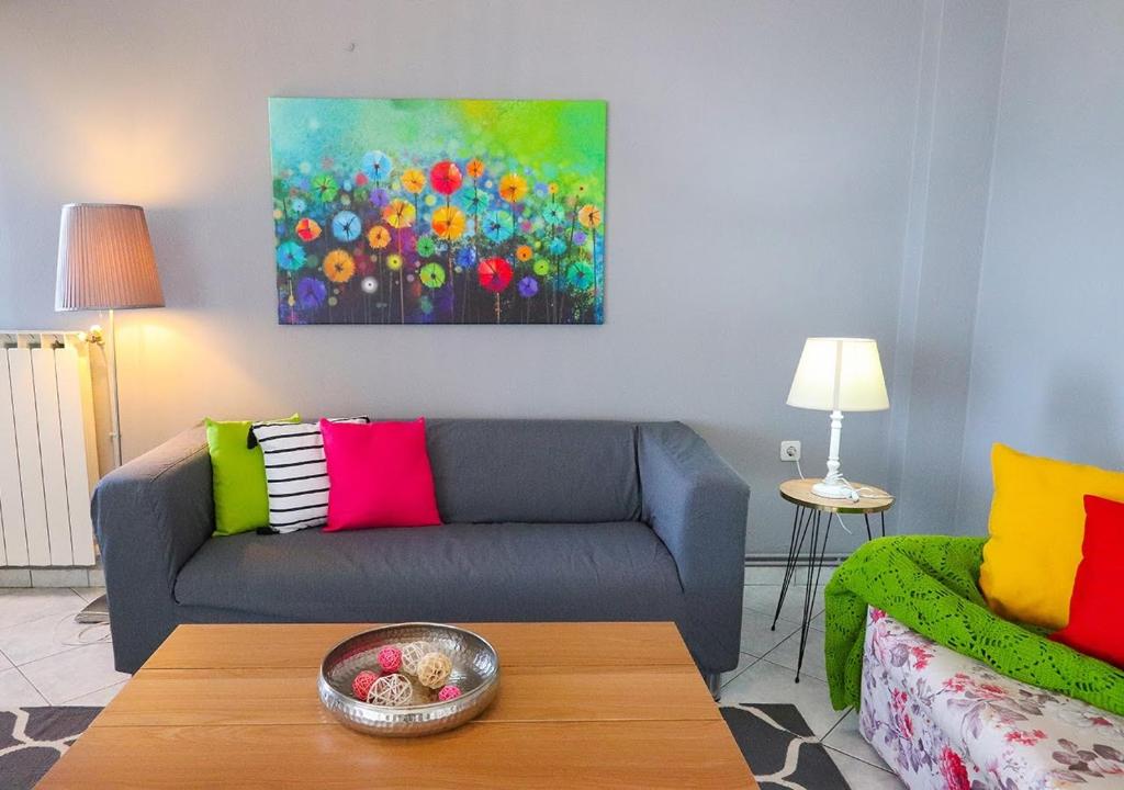 Sunset Apartment photo 2