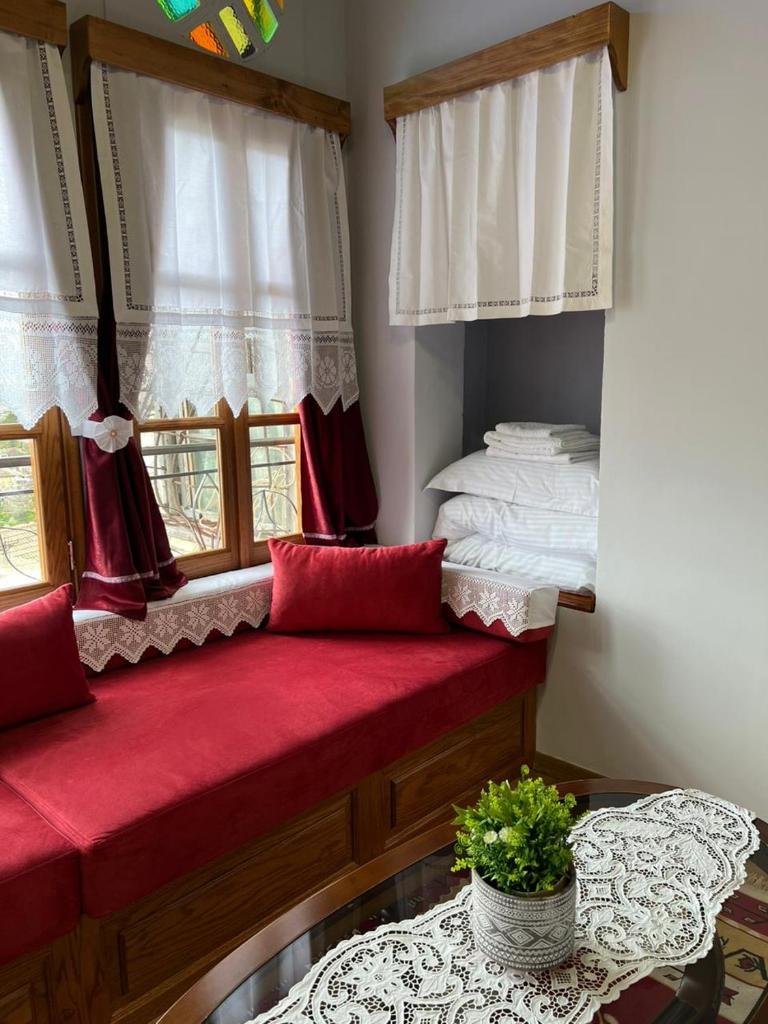 Guesthouse Hoxha photo 1