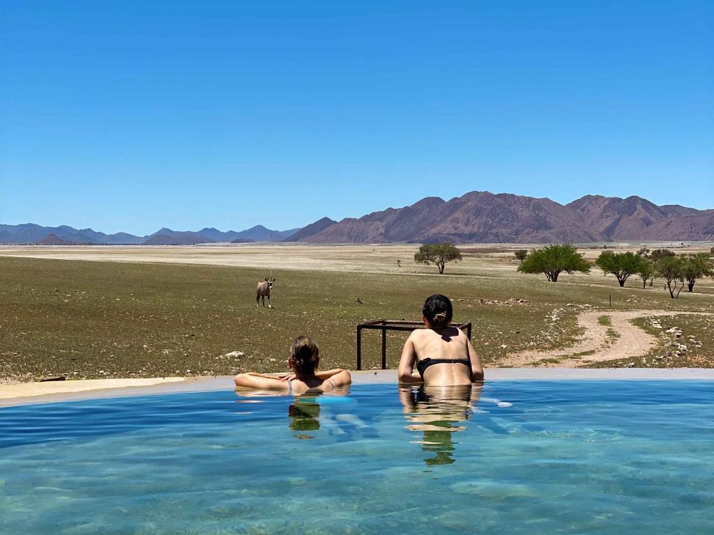 Kanaan Desert Retreat photo 2
