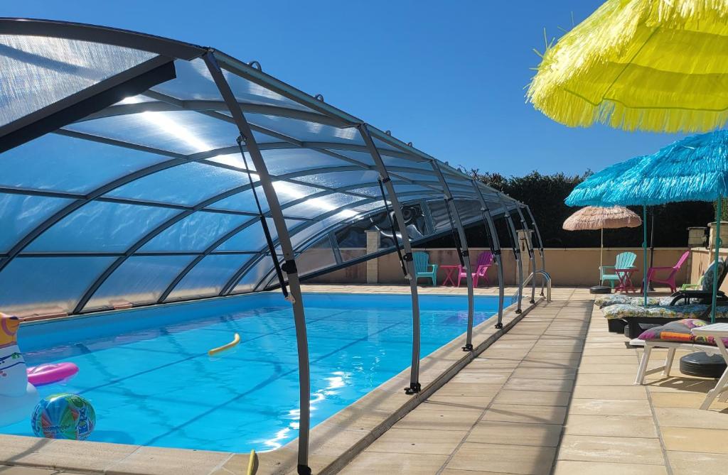 Domaine de la Harpe