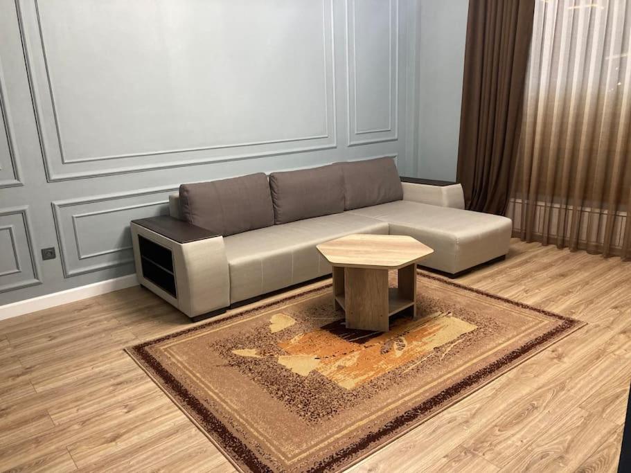 Апартамент keruen saray photo 3