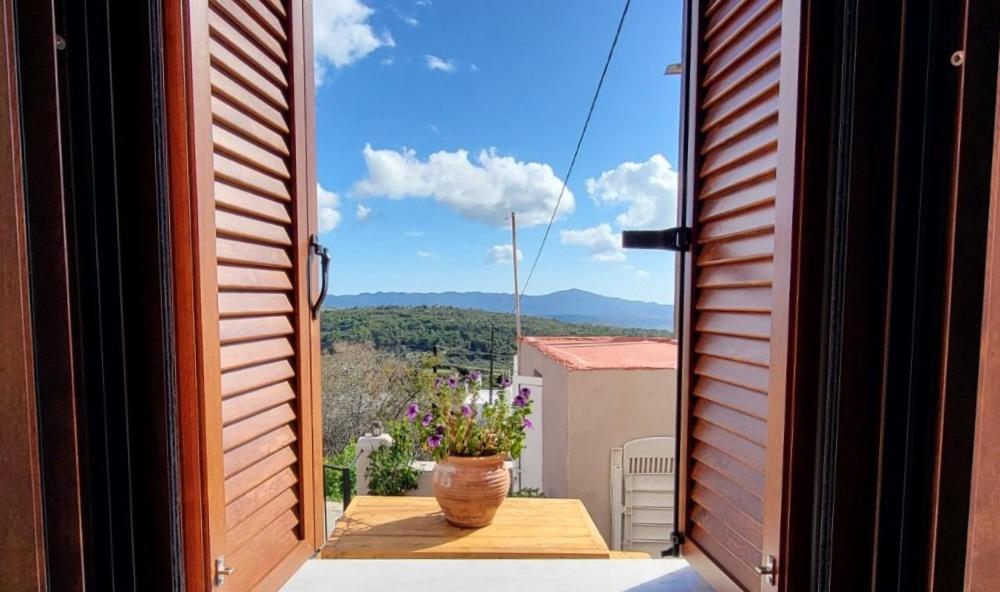 Seva Monolithos house photo 4