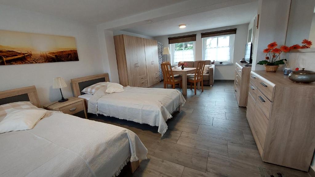 Ferienwohnung "Jasmund" in Sagard auf Rügen photo 1
