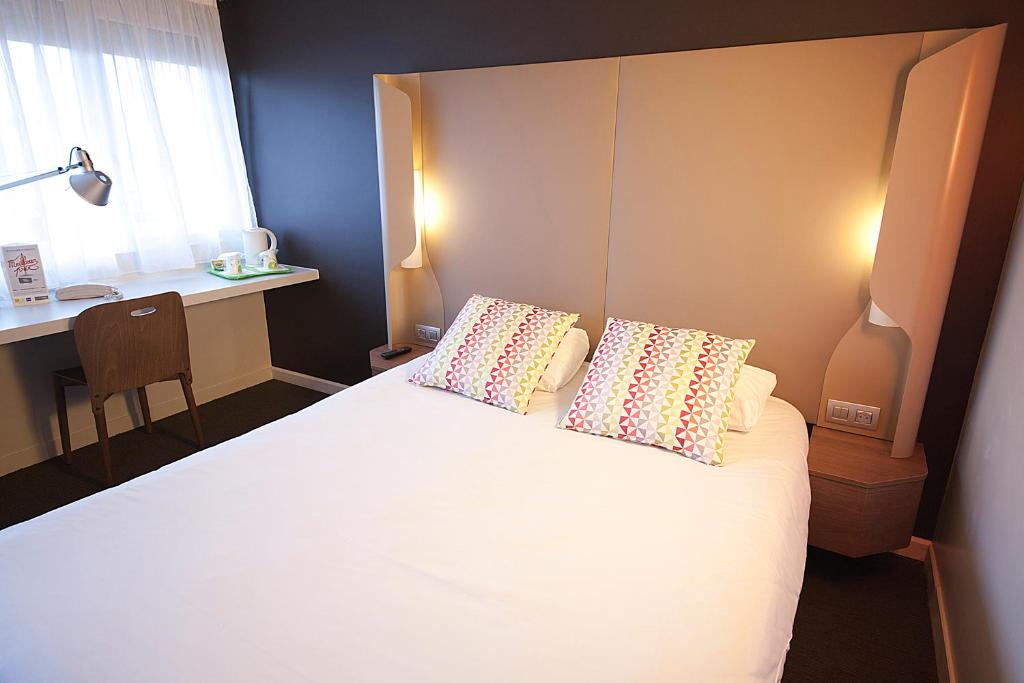 Hotel Campanile Clermont-Ferrand Sud - Aubiere