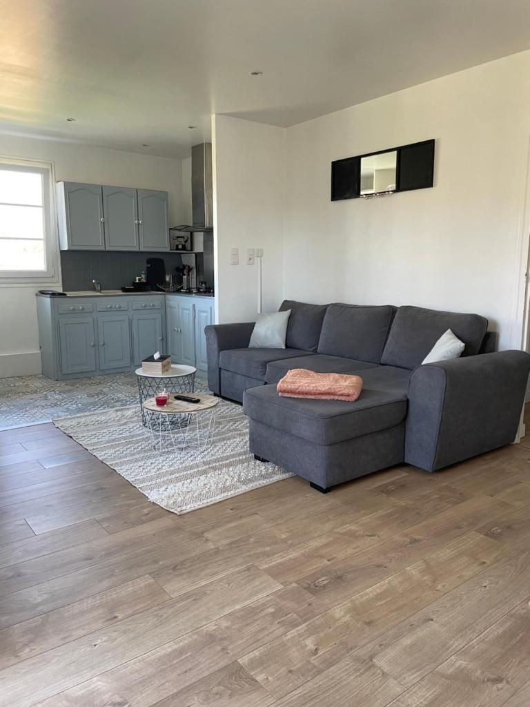 Appartement vue sur la Rhune photo 2