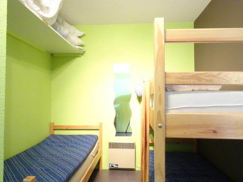 Studio Arette, 1 pièce, 5 personnes - FR-1-602-10 photo 1
