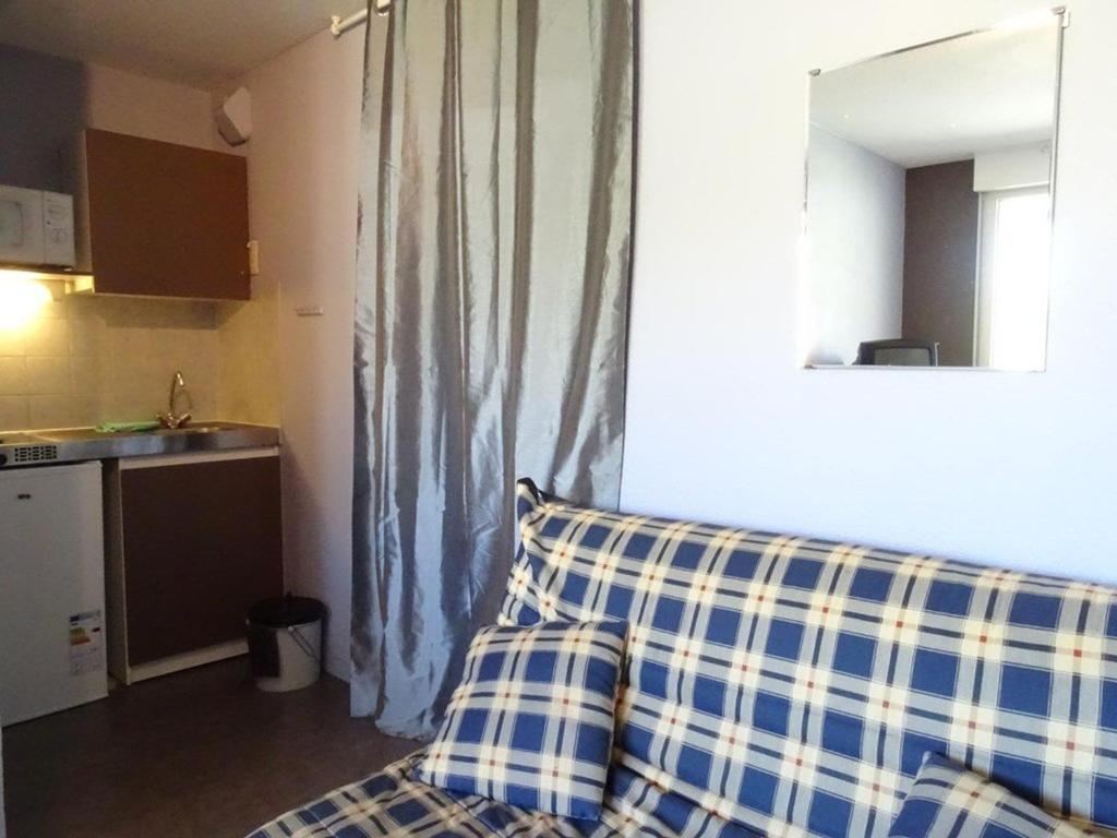 Studio Arette, 1 pièce, 5 personnes - FR-1-602-10 photo 4