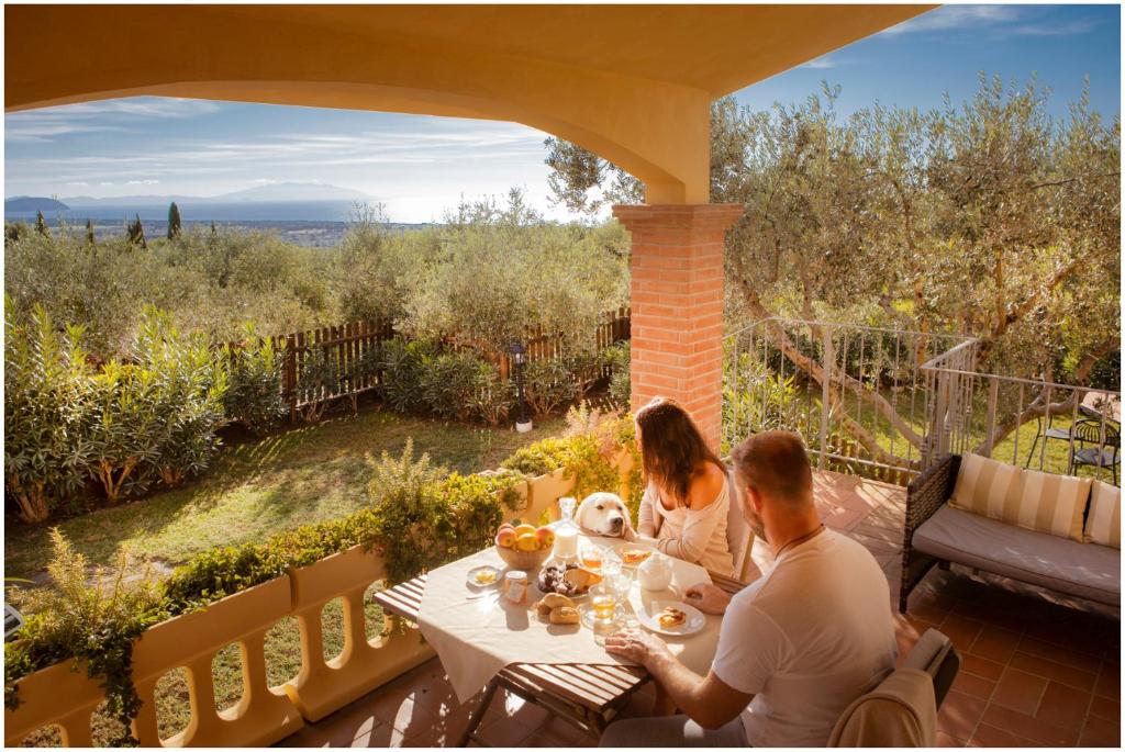 Agriturismo Costa Etrusca photo 2