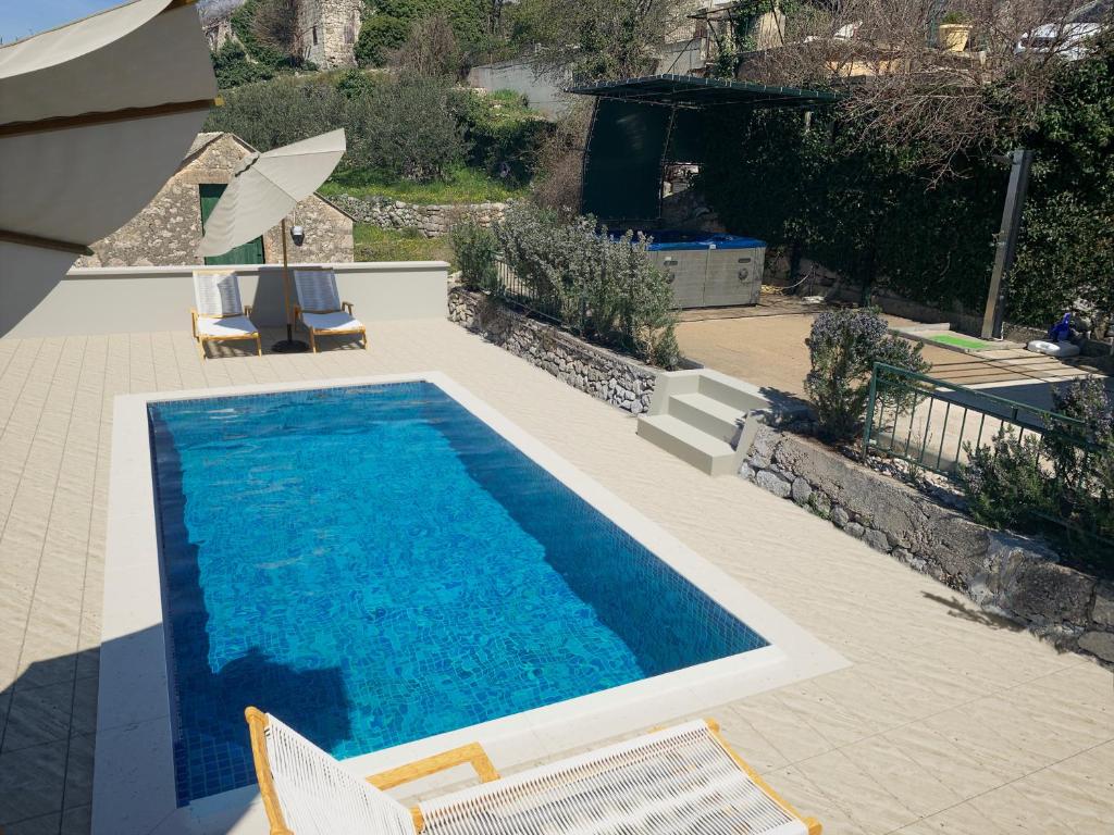 Holiday Home Aria photo 3