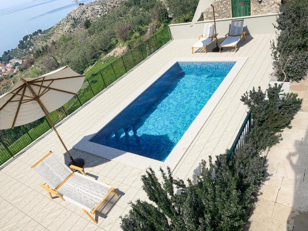 Holiday Home Aria photo 2