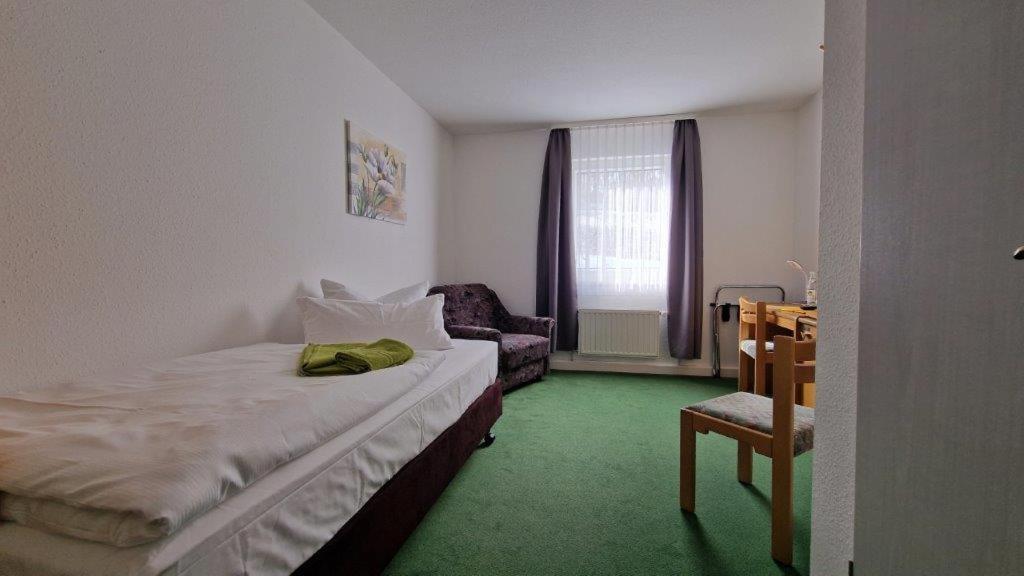 Hotel Asterra photo 1