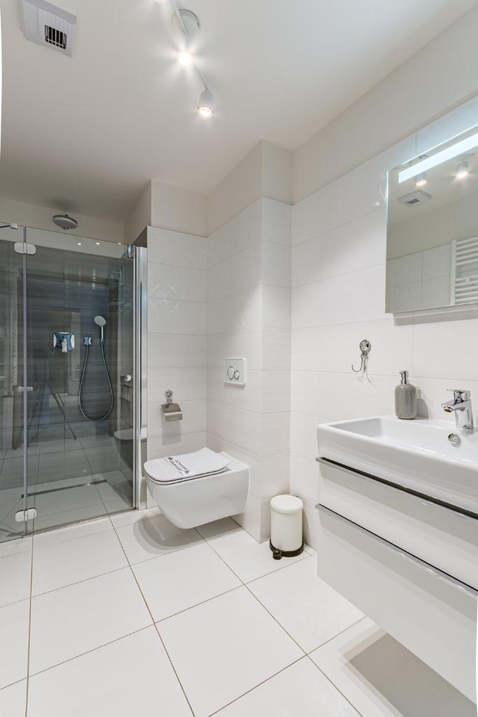 Perfekt Apartments 5 Mórz Sianożęty photo 2
