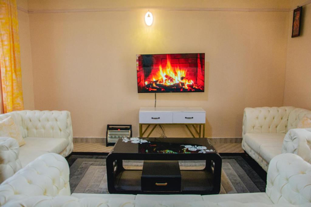 Luxurious 2 bedroom apartment photo 3