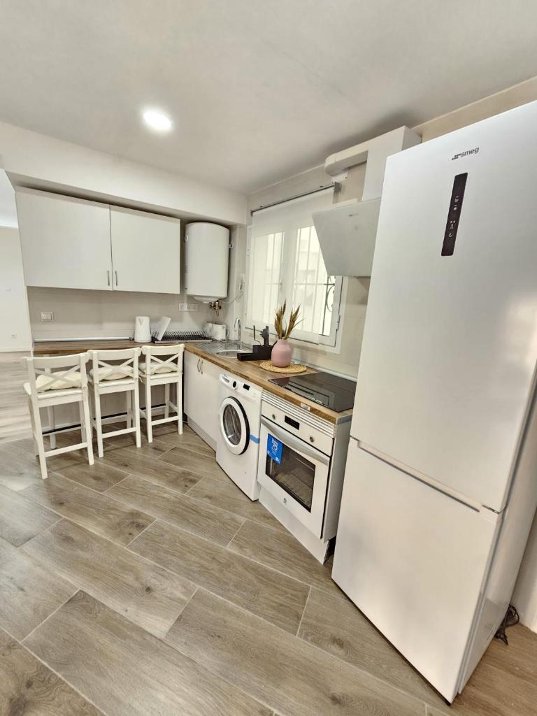 Apartamento con Playa del Arenal a los pies photo 4