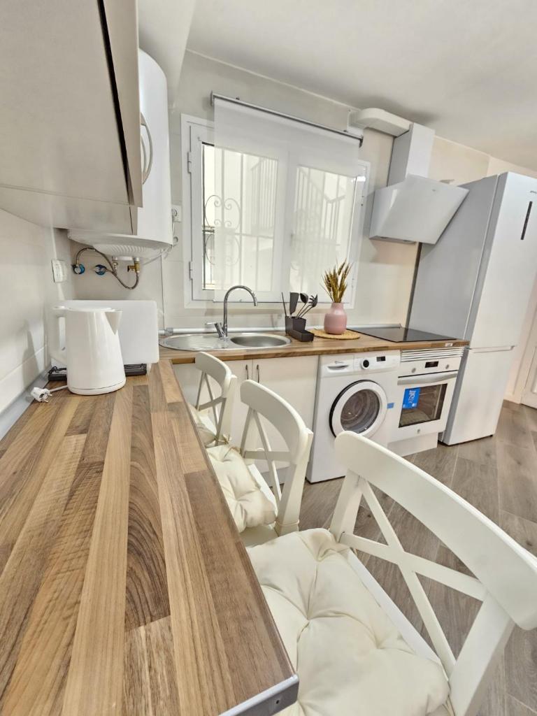 Apartamento con Playa del Arenal a los pies photo 3