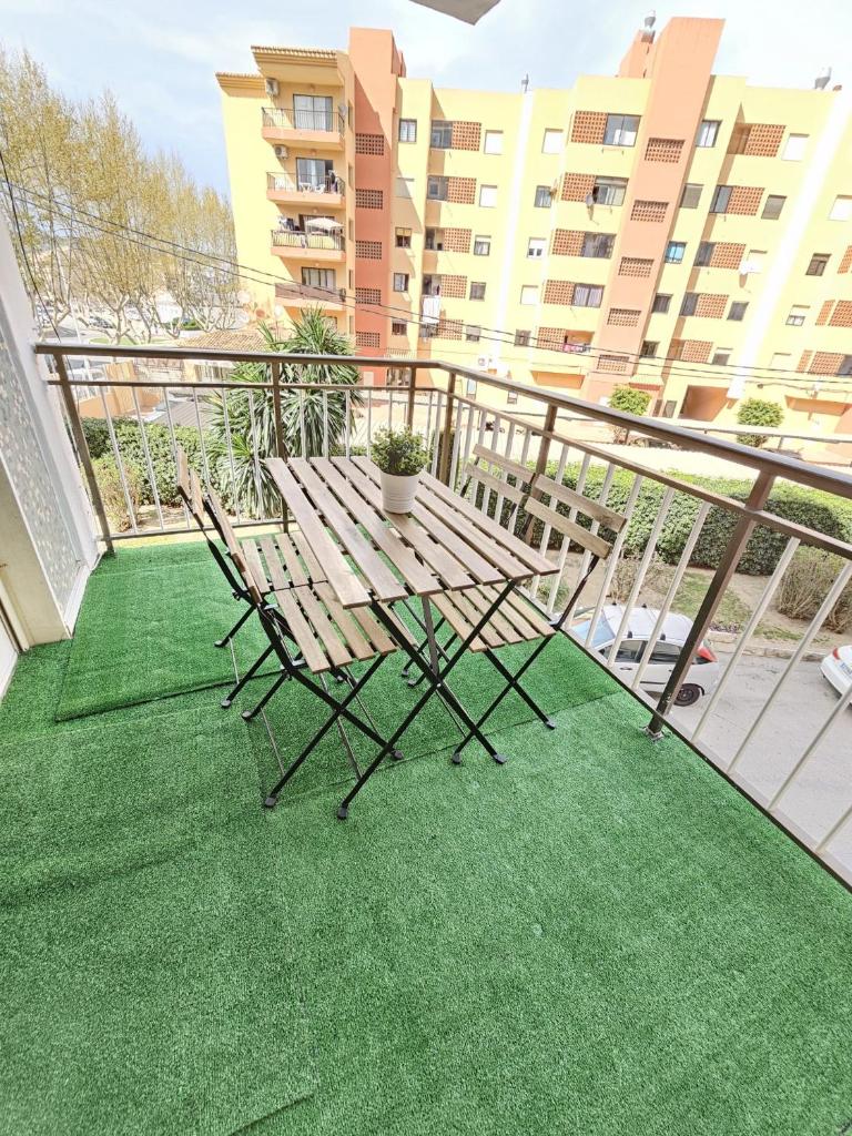 Apartamento con Playa del Arenal a los pies photo 2