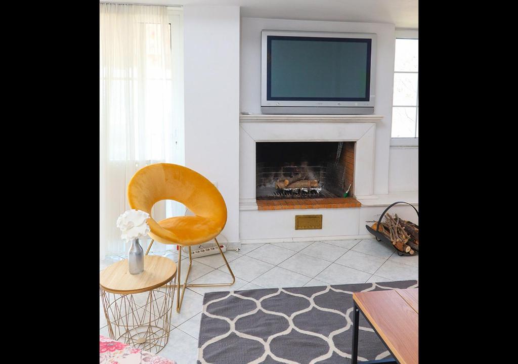 Sunset Apartment photo 4