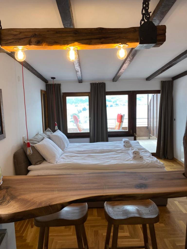 Lakeview Apartments Ohrid photo 4