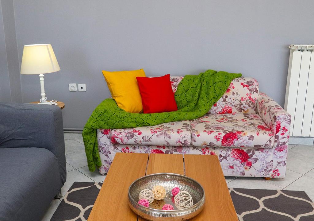 Sunset Apartment photo 3
