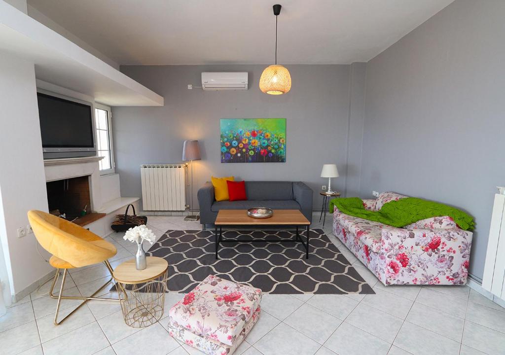 Sunset Apartment photo 1