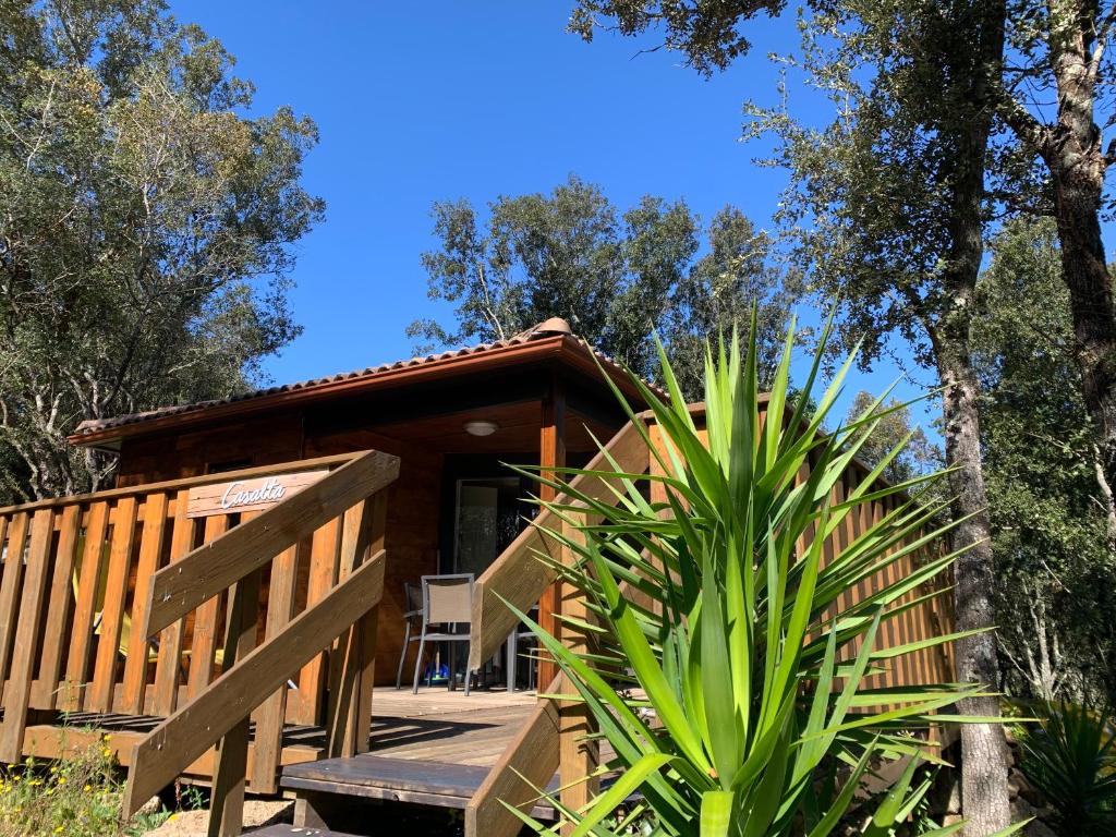 L'Aravone Lodge photo 3