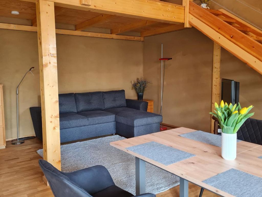 BUND-Ferienwohnung photo 2