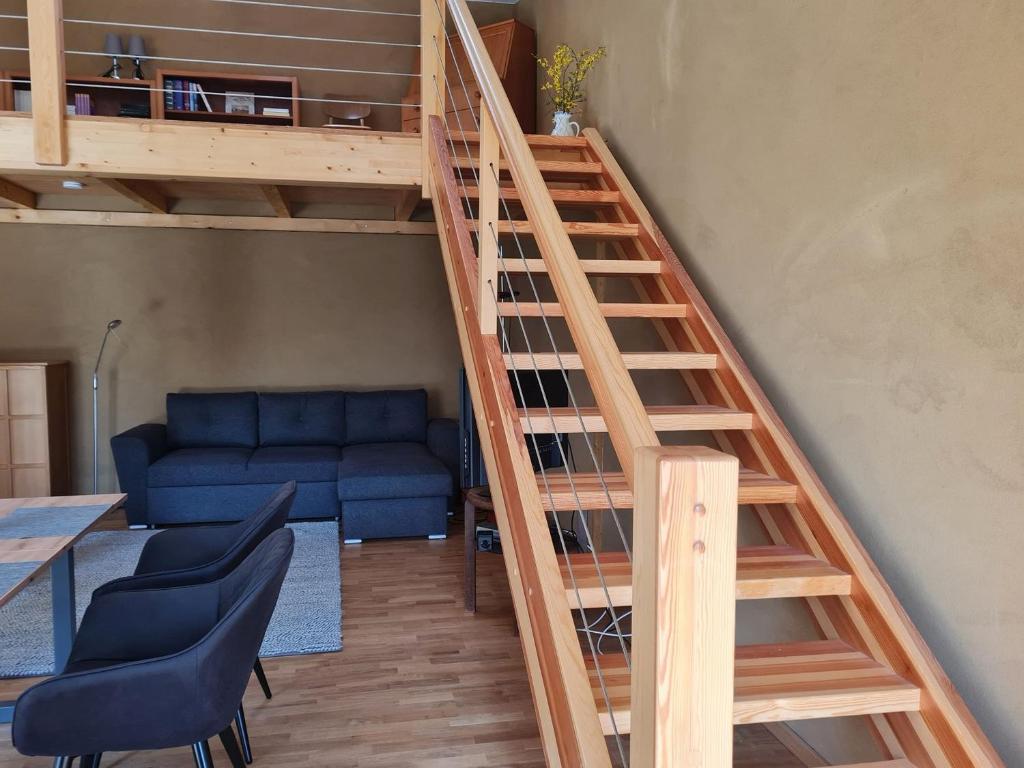 BUND-Ferienwohnung photo 3