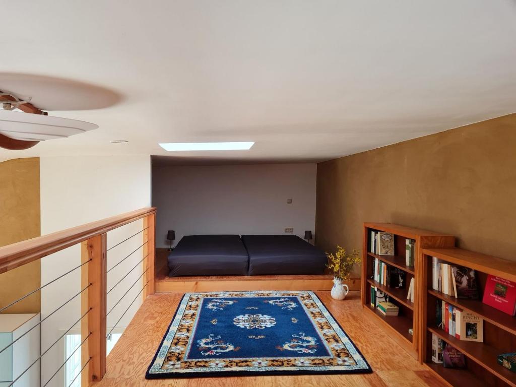 BUND-Ferienwohnung photo 1
