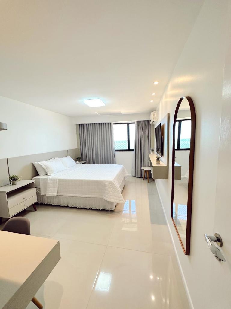 Praia da Costa, SUNRISE STAY photo 4