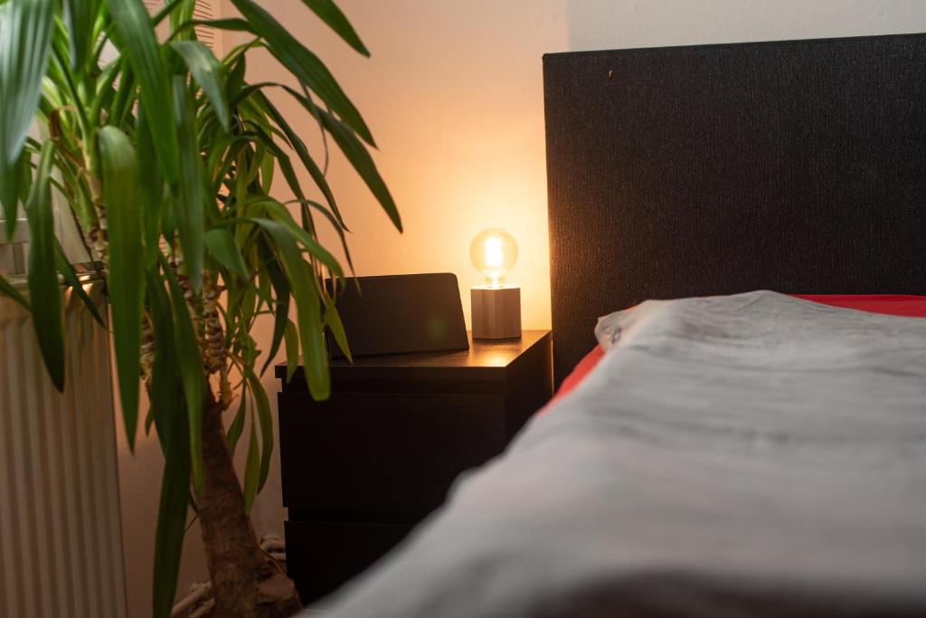 Ferienwohnung am Goitzschesee photo 1
