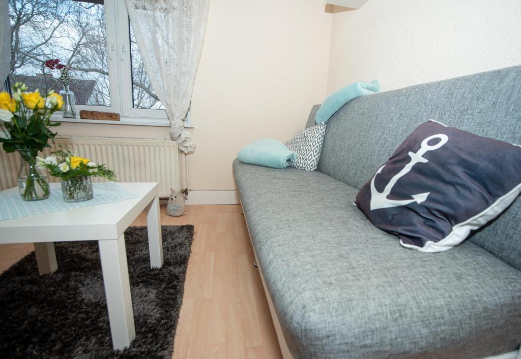 Ferienwohnung am Goitzschesee photo 2