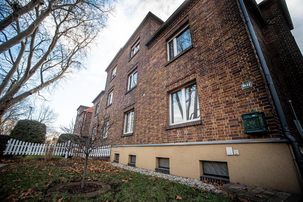 Ferienwohnung am Goitzschesee photo 3