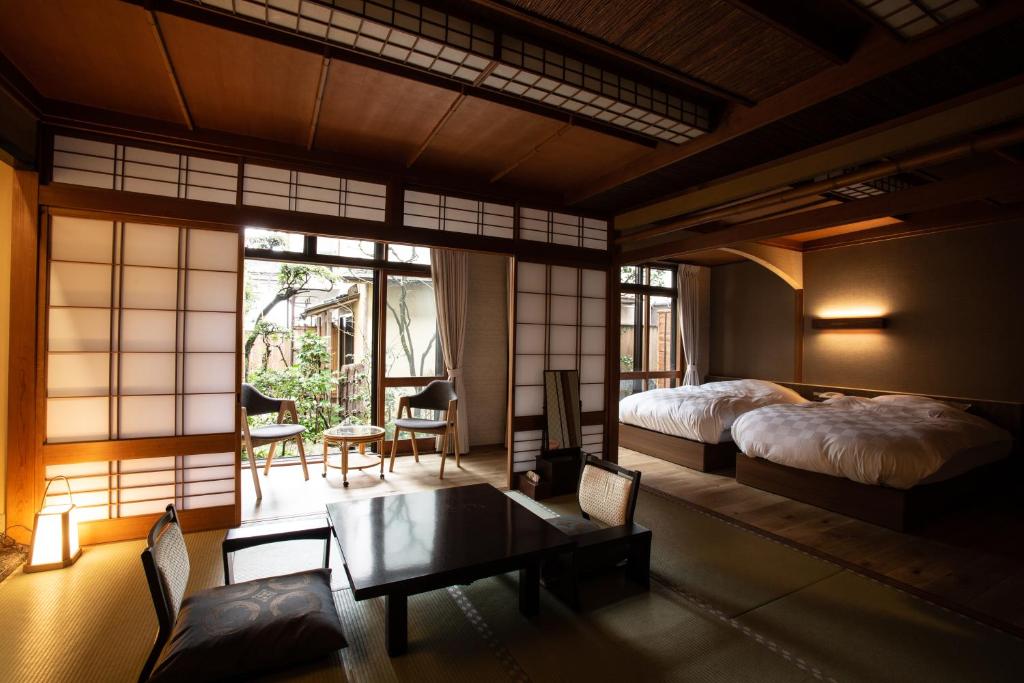城崎温泉 旅館 つばき乃 - Kinosaki Onsen Ryokan Tsubakino photo 4