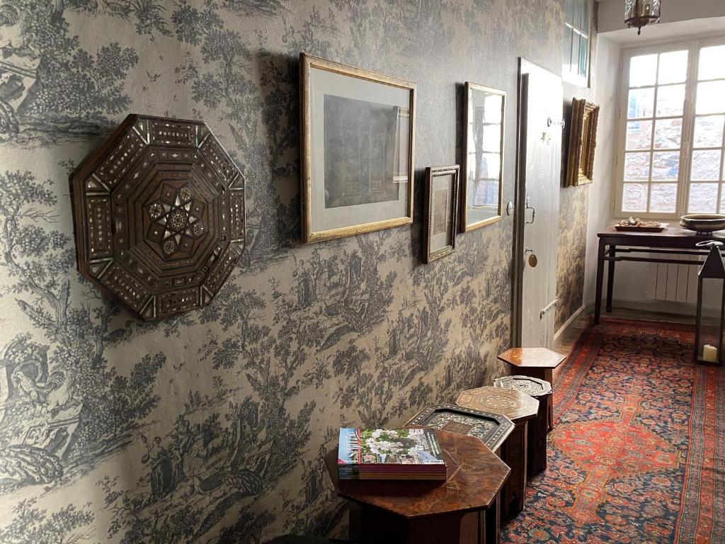 Le Clos Rodolphe photo 2
