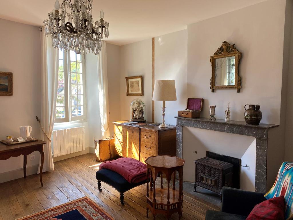 Le Clos Rodolphe photo 4