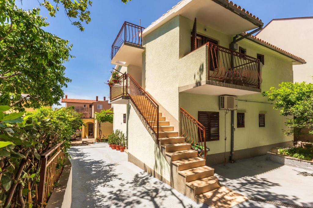 Apartments Topić photo 4