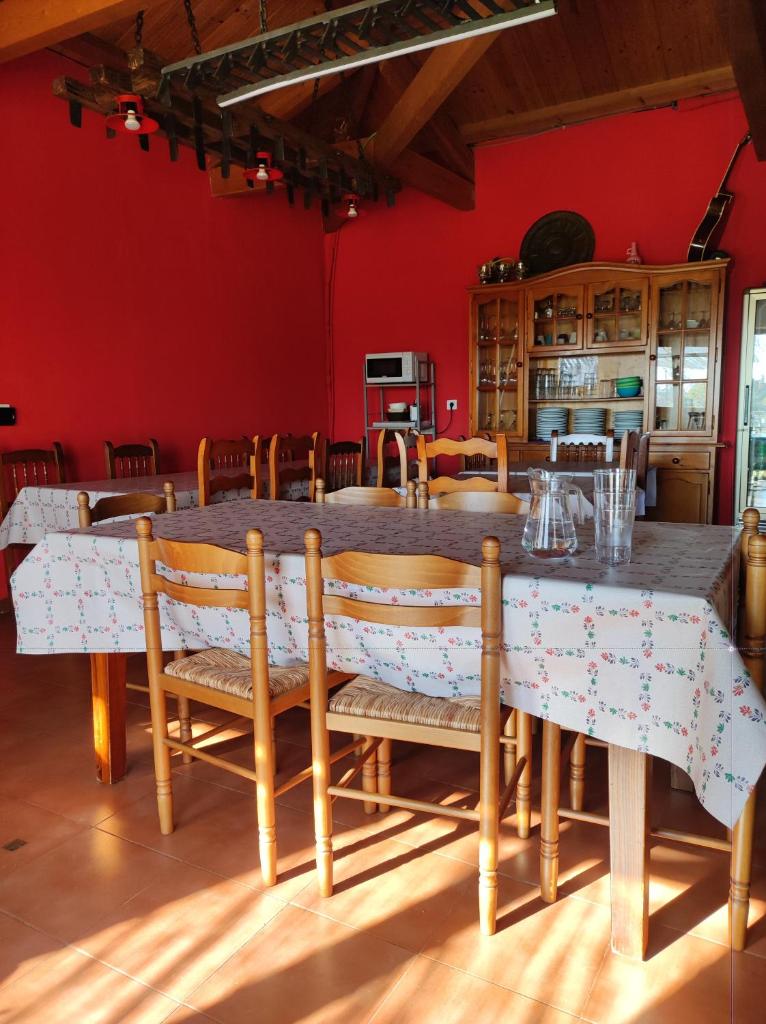 Albergue La Casa del Camino photo 2