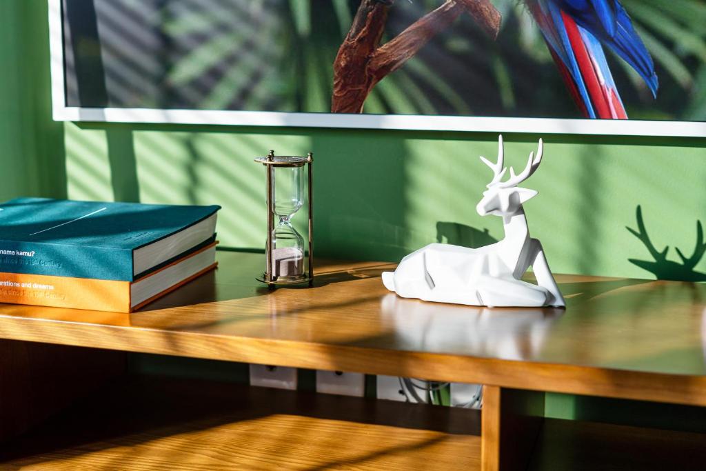 Saigon Luxury Corner Suite in District 1