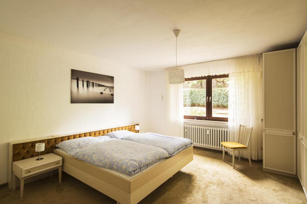 Ferienwohnungen Casa Ri(e)sig photo 4